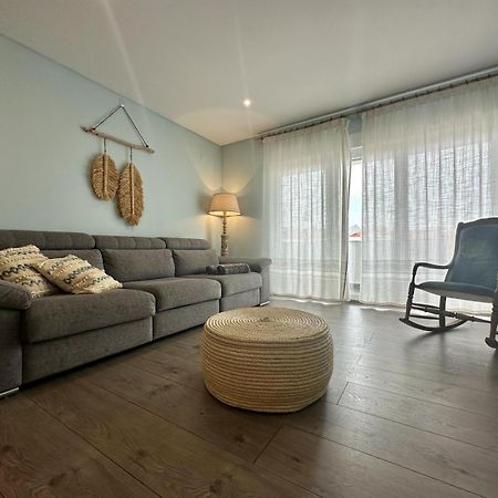 Beach Retreat Торреш-Ведраш Экстерьер фото
