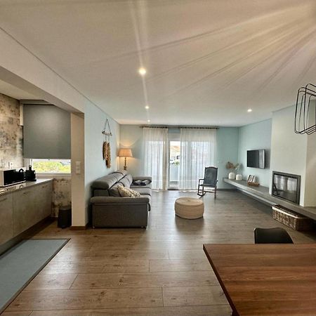 Beach Retreat Торреш-Ведраш Экстерьер фото