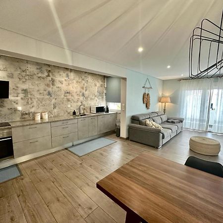 Beach Retreat Торреш-Ведраш Экстерьер фото