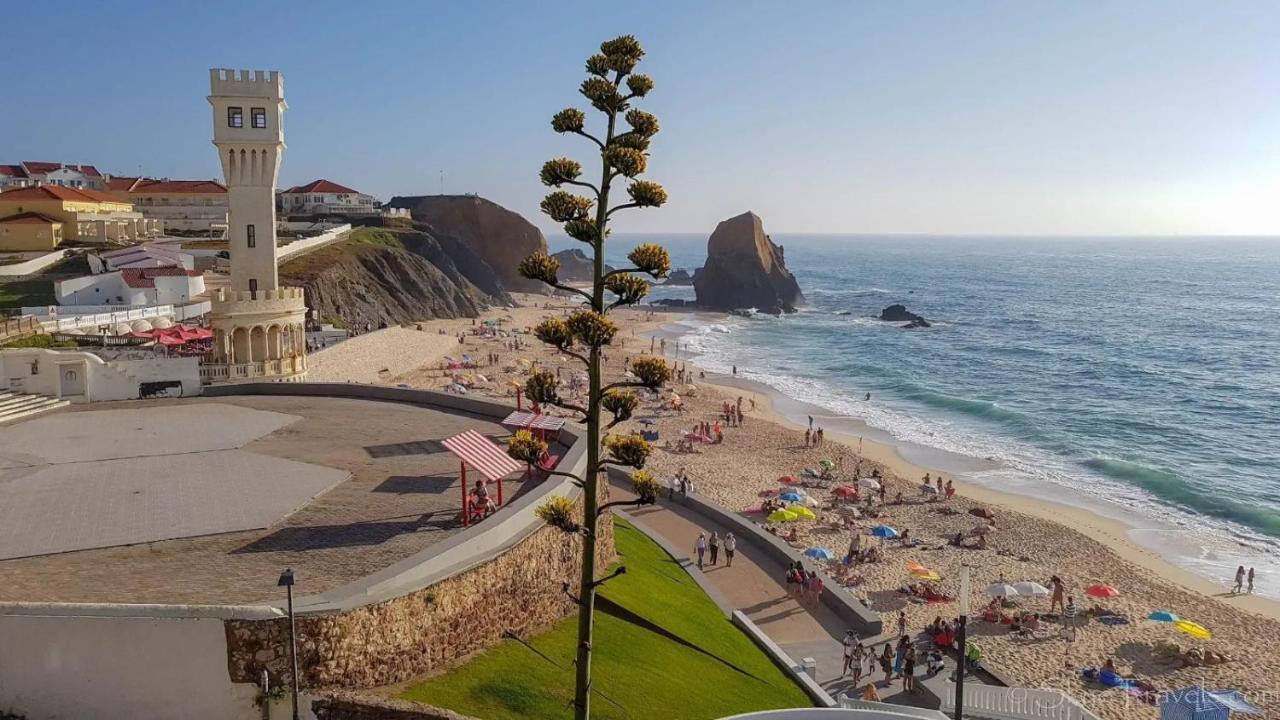 Beach Retreat Торреш-Ведраш Экстерьер фото