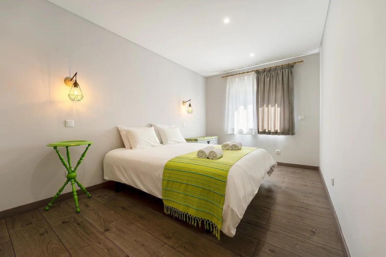 Beach Retreat Торреш-Ведраш Экстерьер фото